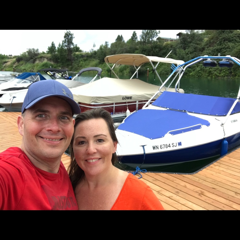 Meet your Posher, Staycee